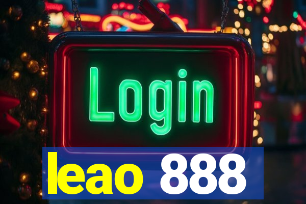 leao 888